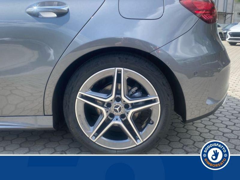 Mercedes-Benz Classe A 180d Automatic AMG Line Advanced Plus Extra
