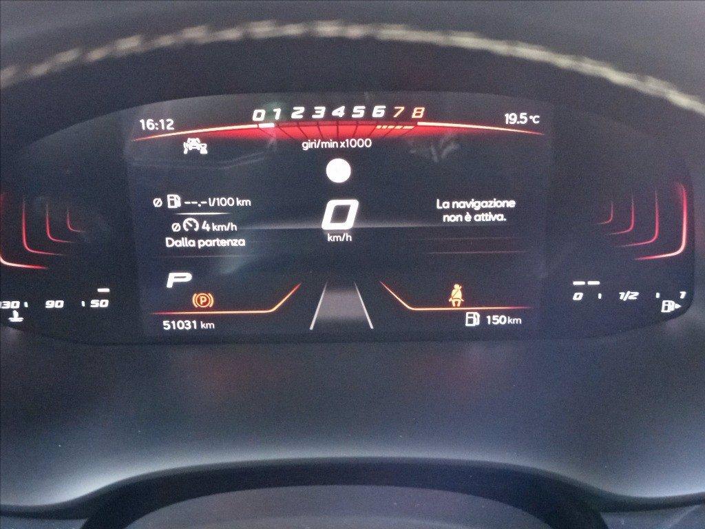 SEAT Ateca 1.5 ecotsi Business 150cv dsg del 2023