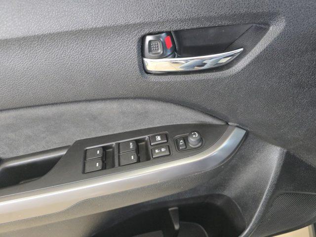 SUZUKI Vitara 1.4 Hybrid Top 2wd Unico Proprietario Perfetta