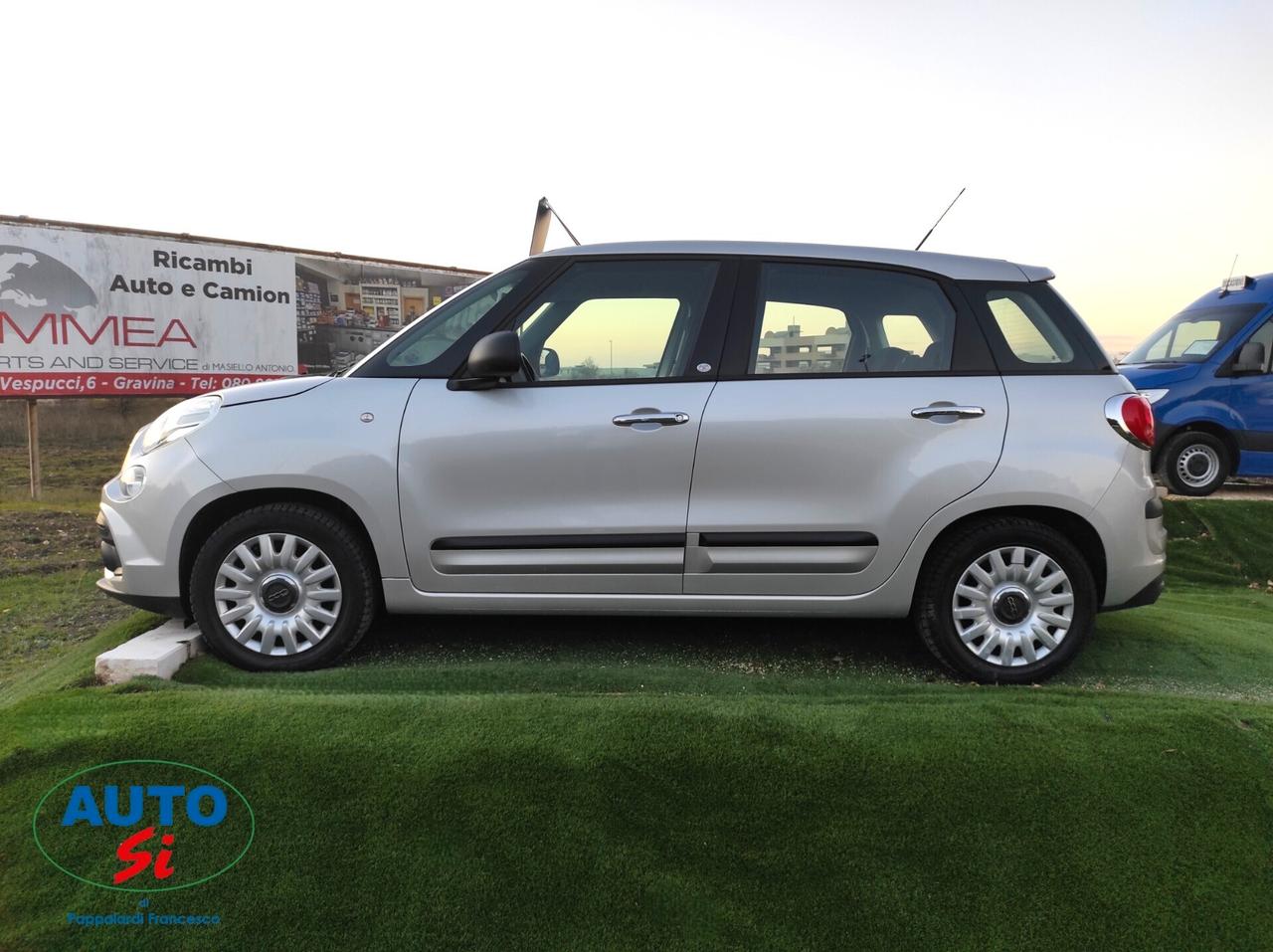 Fiat 500L 1.3 Mjet - 95cv NEOPATENTATI