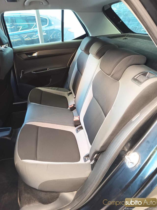 SKODA Fabia 1.4 TDI 75 CV Design Edition