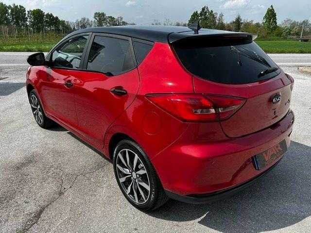 EVO Evo3 Evo 3 1.5 Bi-fuel GPL "NEOPATENTATI"