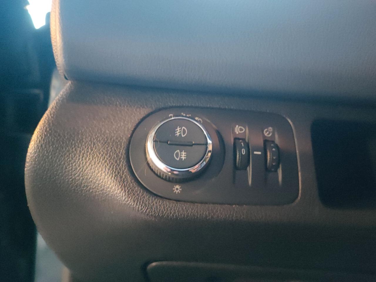 Opel Meriva 1.7 CDTI 110CV Elective