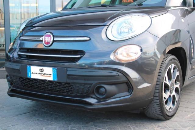 Fiat 500 L 1.3 mjt Business 95cv con Navigatore e Carplay