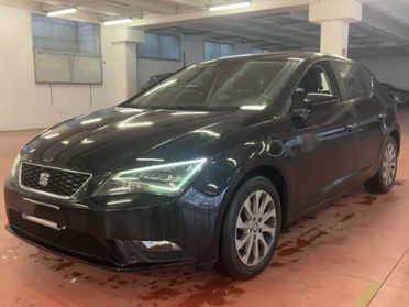 Seat Leon 1.4 TGI 5p. Style