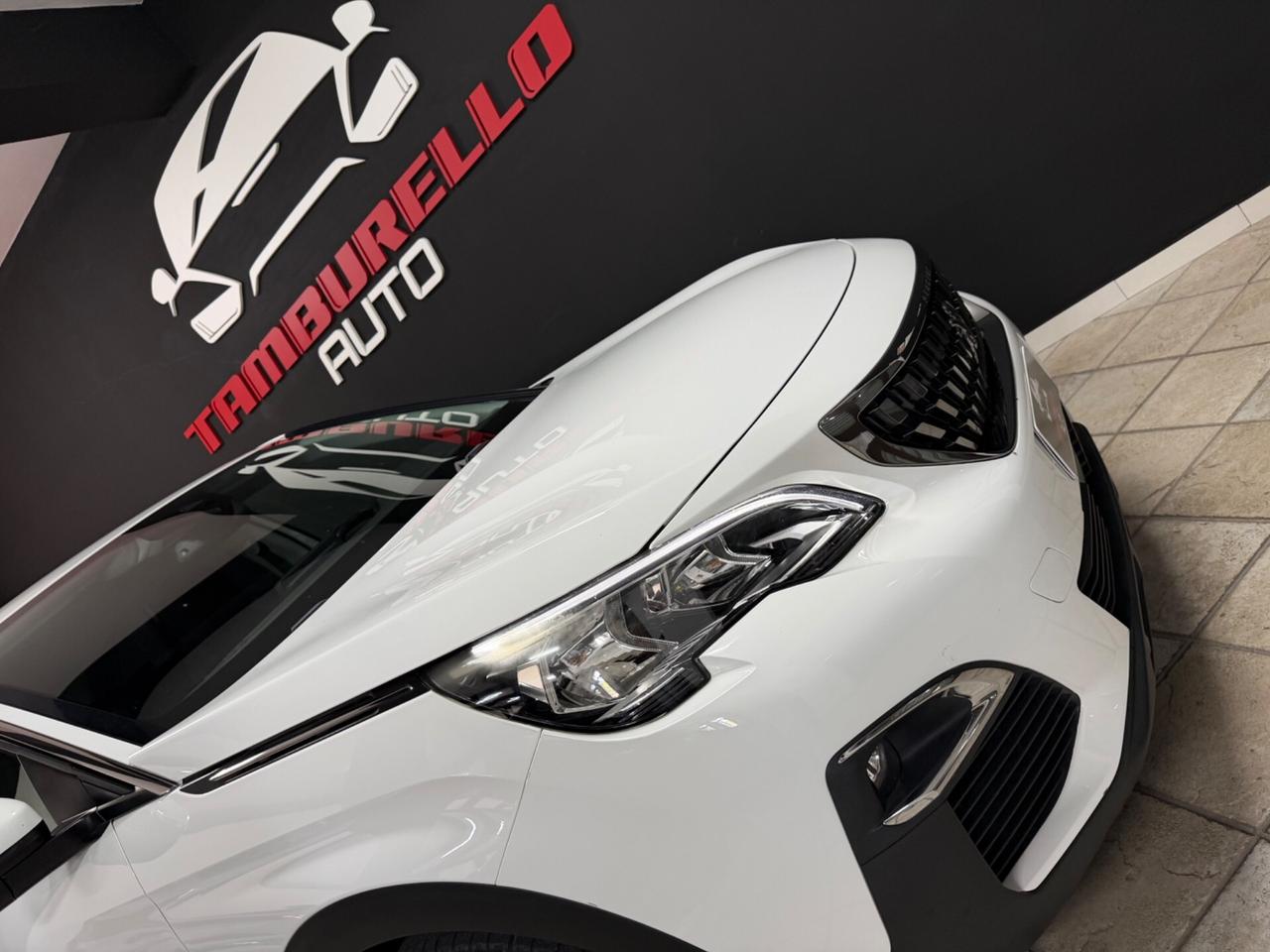PEUGEOT 3008 1.5 BlueHDi (130) EAT8 Allure 2019