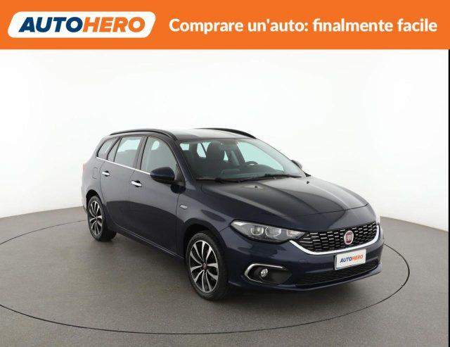 FIAT Tipo 1.6 Mjt S&S SW Lounge