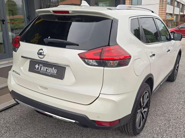NISSAN X-Trail 1.5 TDCi 120CV Start&Stop Business