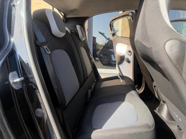 RENAULT Twingo SCe 65 CV Equilibre CAR PLAY (NESSUN VINCOLO)