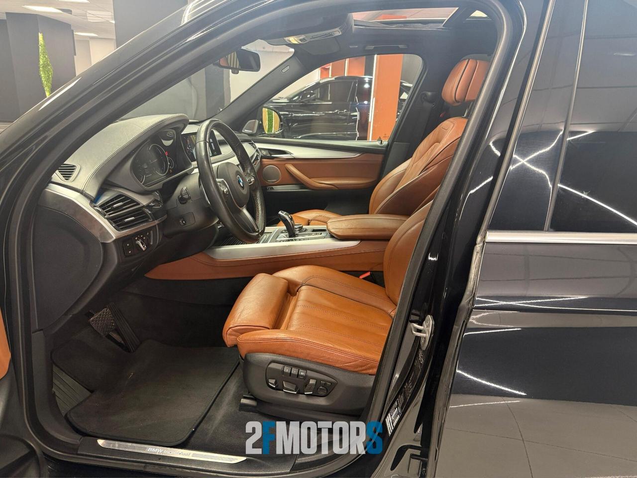Bmw X5 sDrive25d Luxury