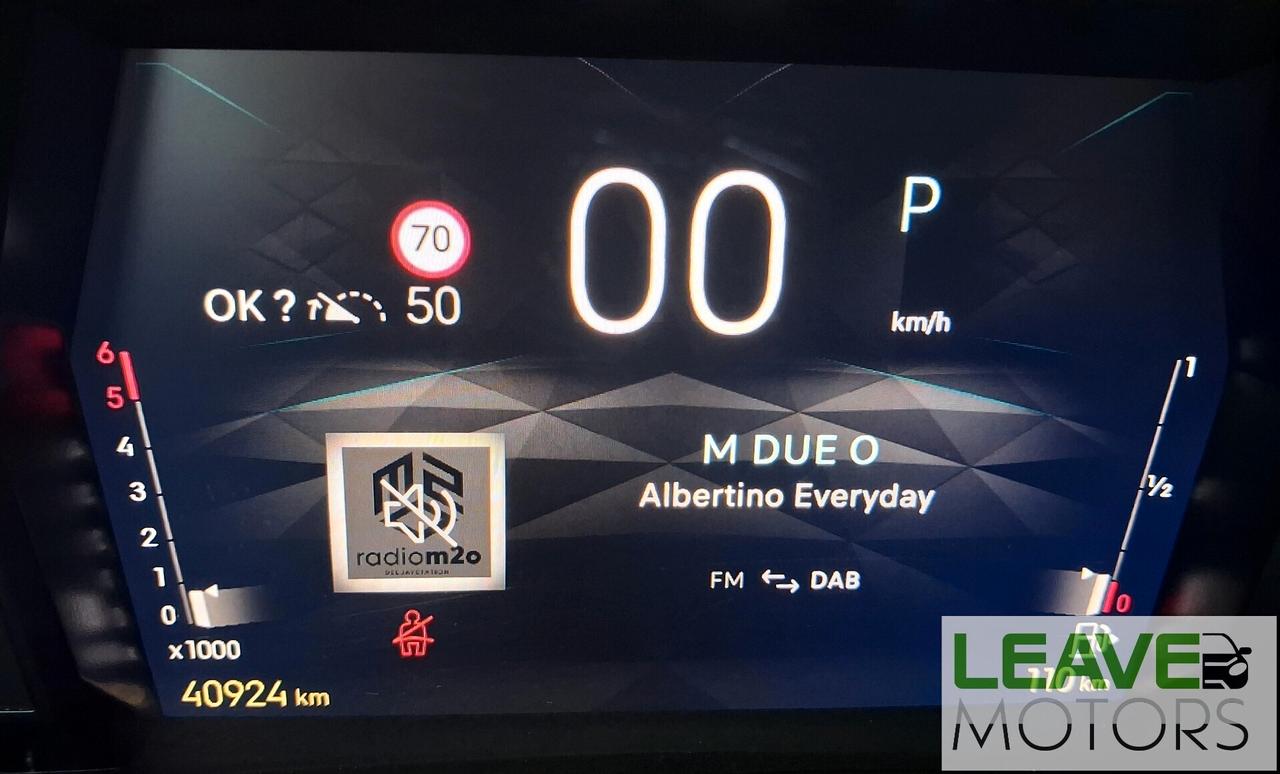 Ds DS4 4 BlueHDi 130 aut. (M1547)
