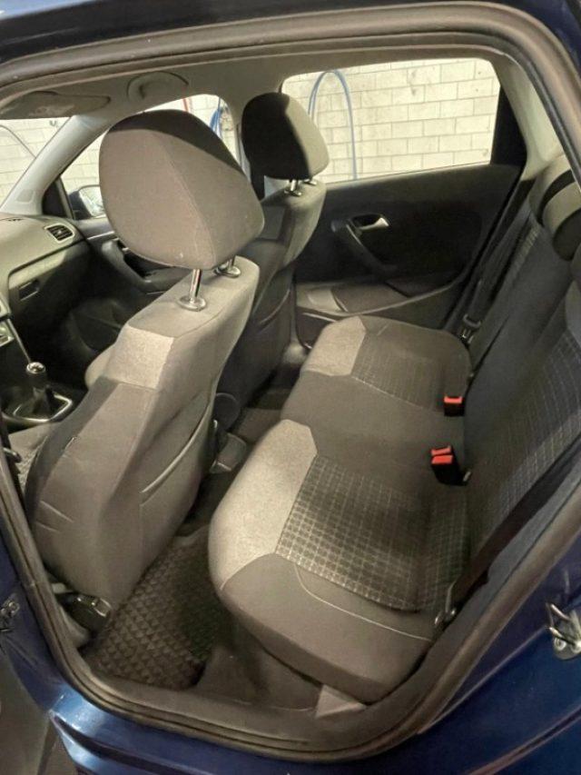 VOLKSWAGEN Polo 1.0 MPI 75 CV 5p. Comfortline