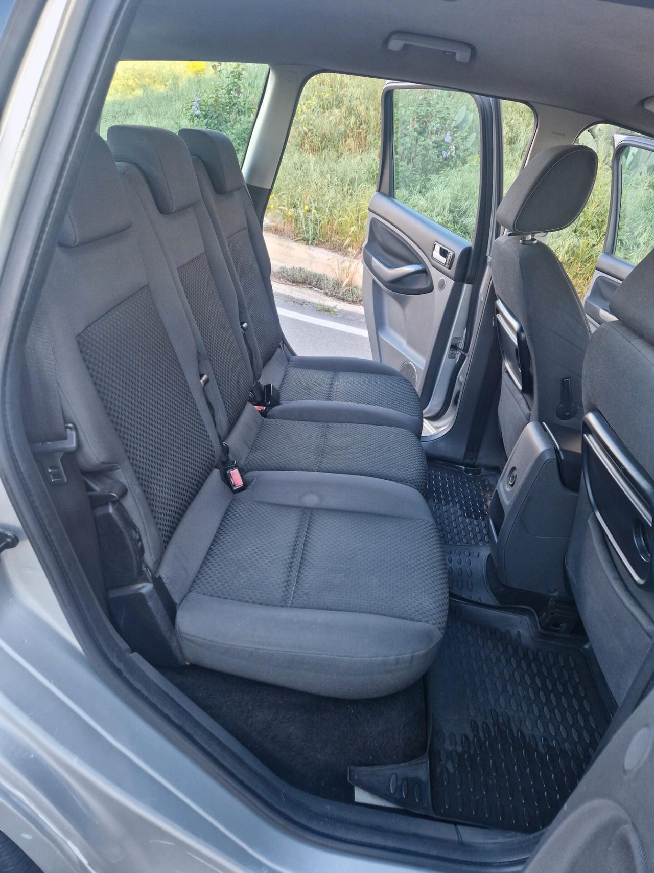 Ford C-Max 1.6 TDCi 110 CV Titanium DPF