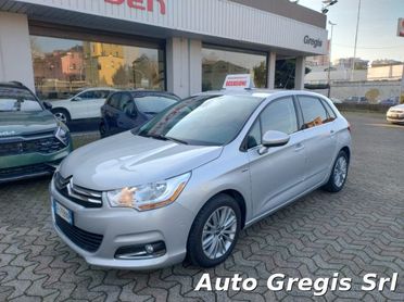 CITROEN C4 1.6 VTi 120 Exclusive - Garanzia fino 24 mesi