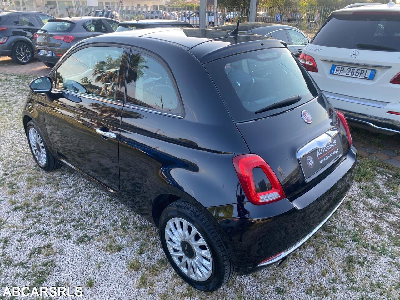 FIAT - 500 - 1.3 Multijet 95 CV Lounge - FINANZIABILE - PERMUTE