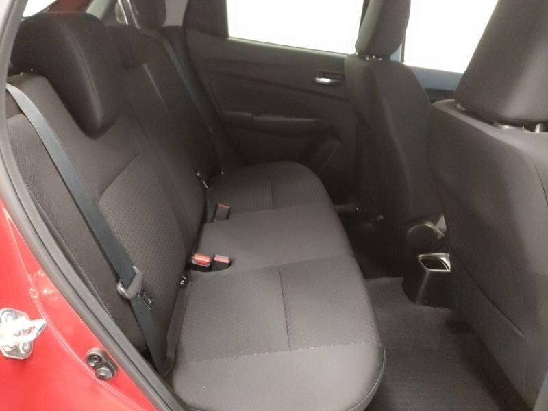 Suzuki Swift Swift 1.2 Hybrid Top