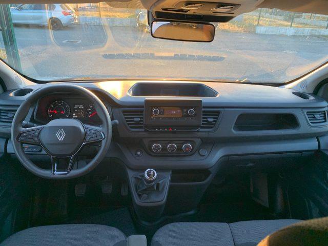 RENAULT Trafic BluedCi 150CV PL-TN Equilibre
