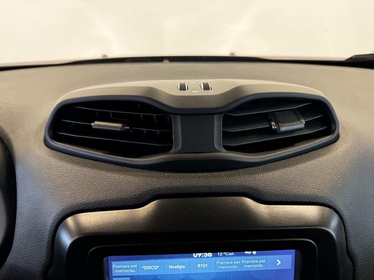 JEEP Renegade 2019 - Renegade 1.0 t3 Limited 2wd