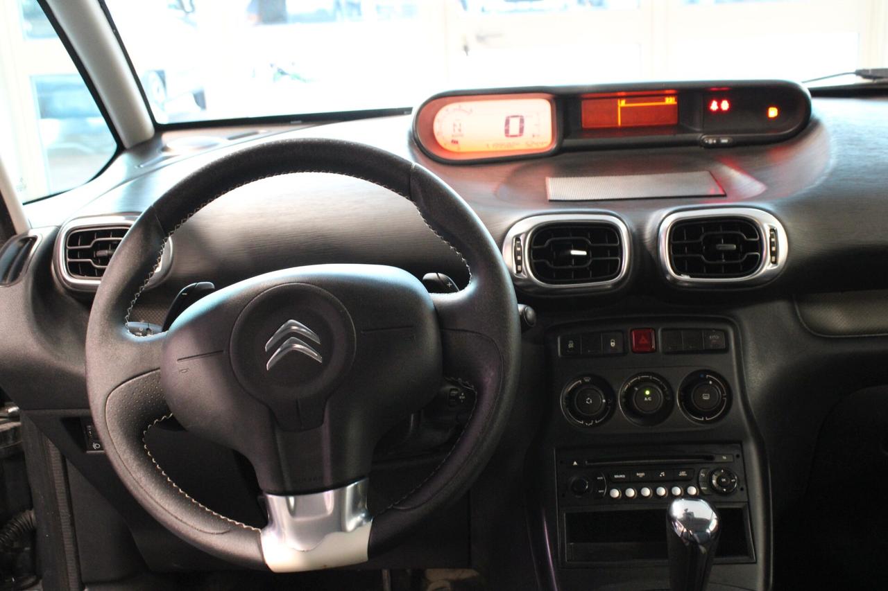 Citroen C3 Picasso 1.6 e-HDi 90 airdream CMP6 Seduction