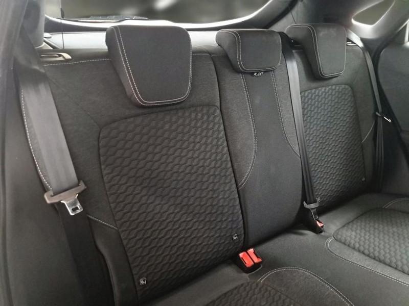FORD PUMA 1.0 ECOBOOST HYBRID 125 CV TITANIUM SUV