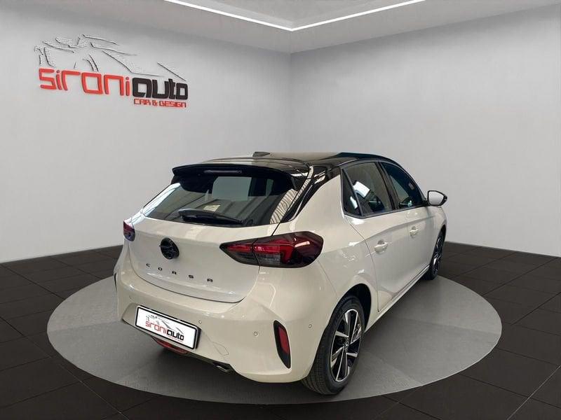 Opel Corsa Corsa 1.2 GS s&s 100cv