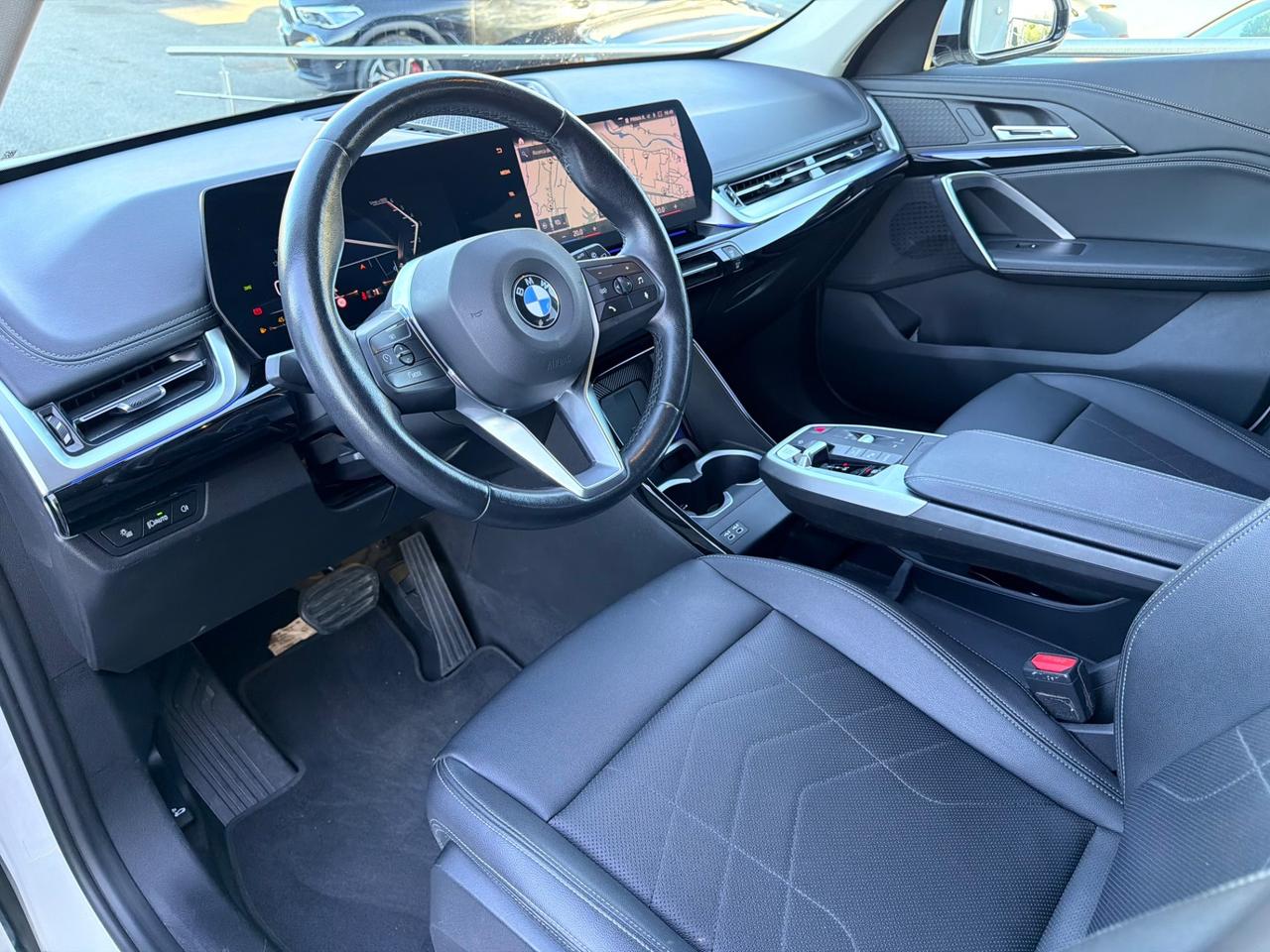 Bmw X1 xDrive 23d xLine 197cv iva ded