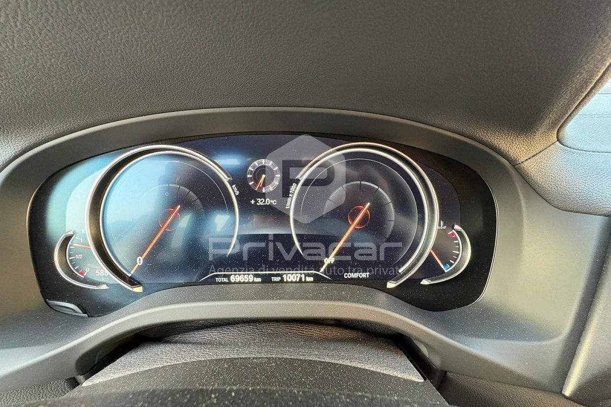 BMW X3 xDrive20i xLine