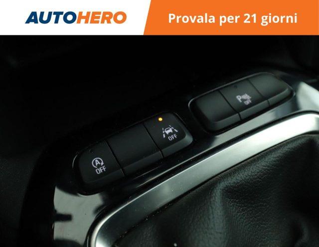 OPEL Corsa 1.2 Design & Tech