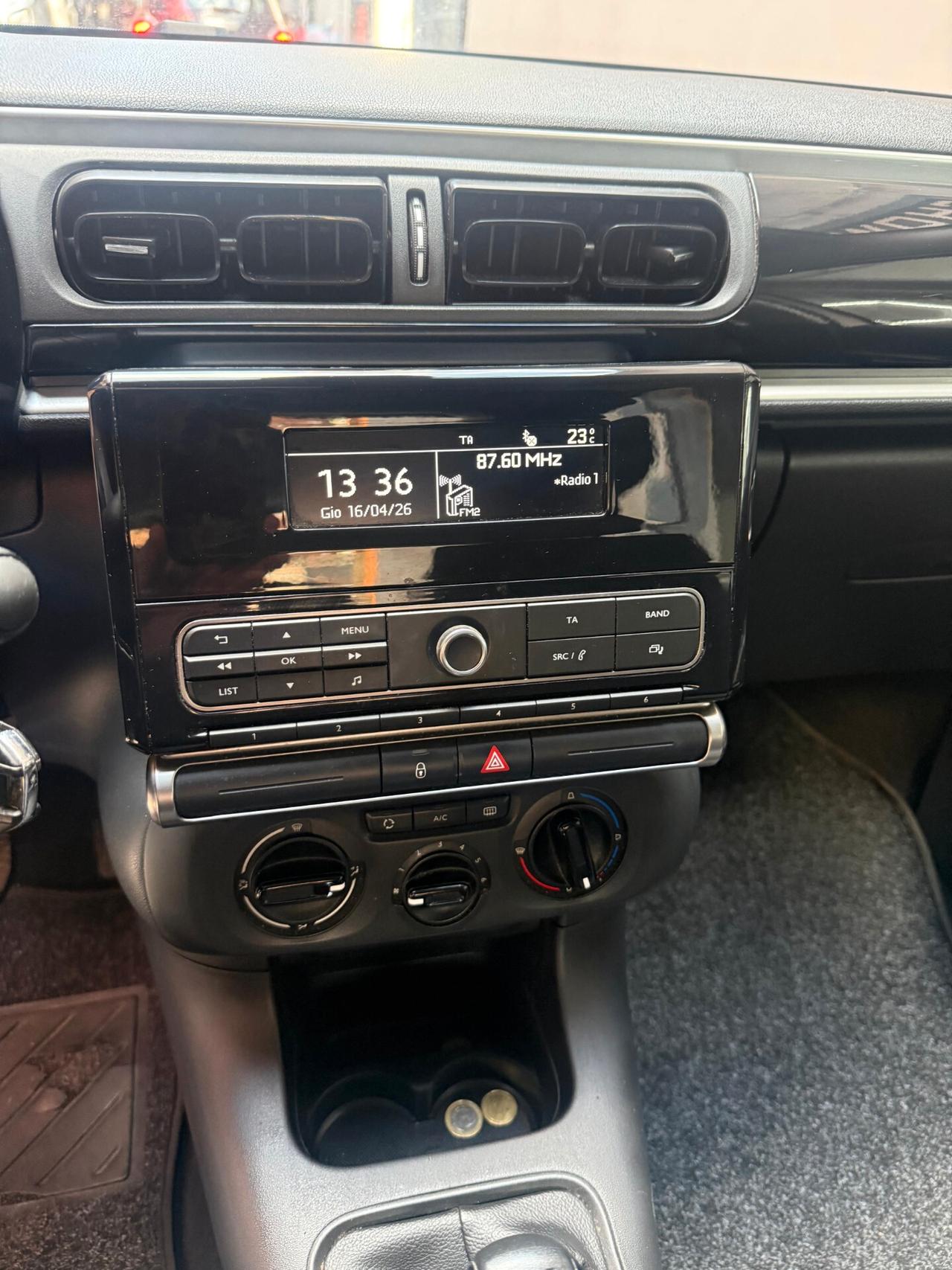 Citroen C3 PureTech 68 Feel