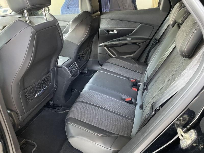 Peugeot 3008 3008 BlueHDi 120 S&S EAT6 GT Line