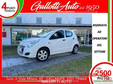 Suzuki Alto Alto 1.0 GL