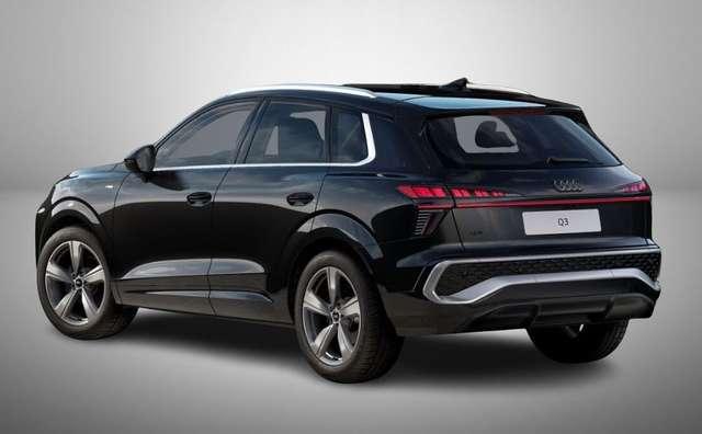 Audi Q3 TFSI MHEV S-TRONIC S-LINE 150CV NEW MODEL PROMO