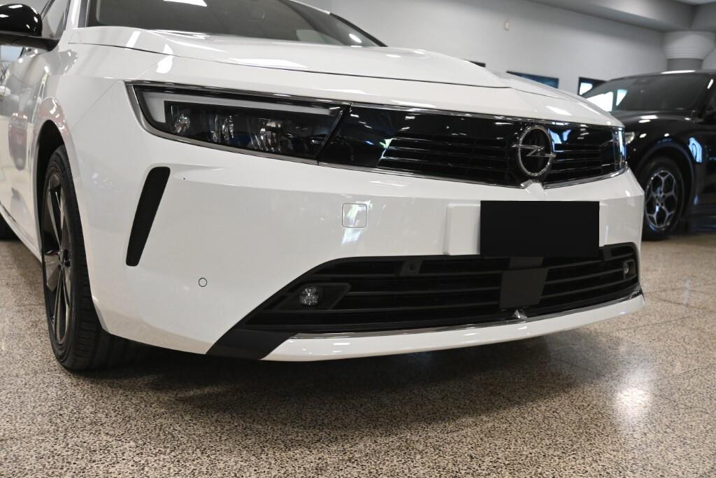 Opel Astra 1.5 Turbo 130 cv Business Elegance aut.