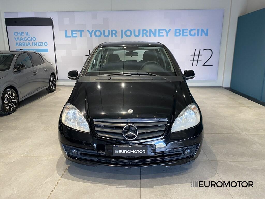 Mercedes Classe A 180 180 CDI Style