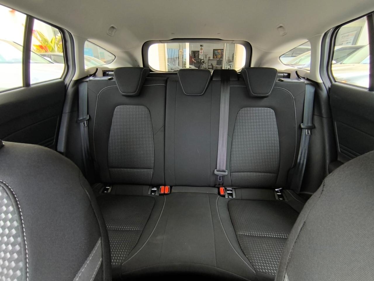 Ford Focus 1.5 EcoBlue 120 CV SW Business 2021