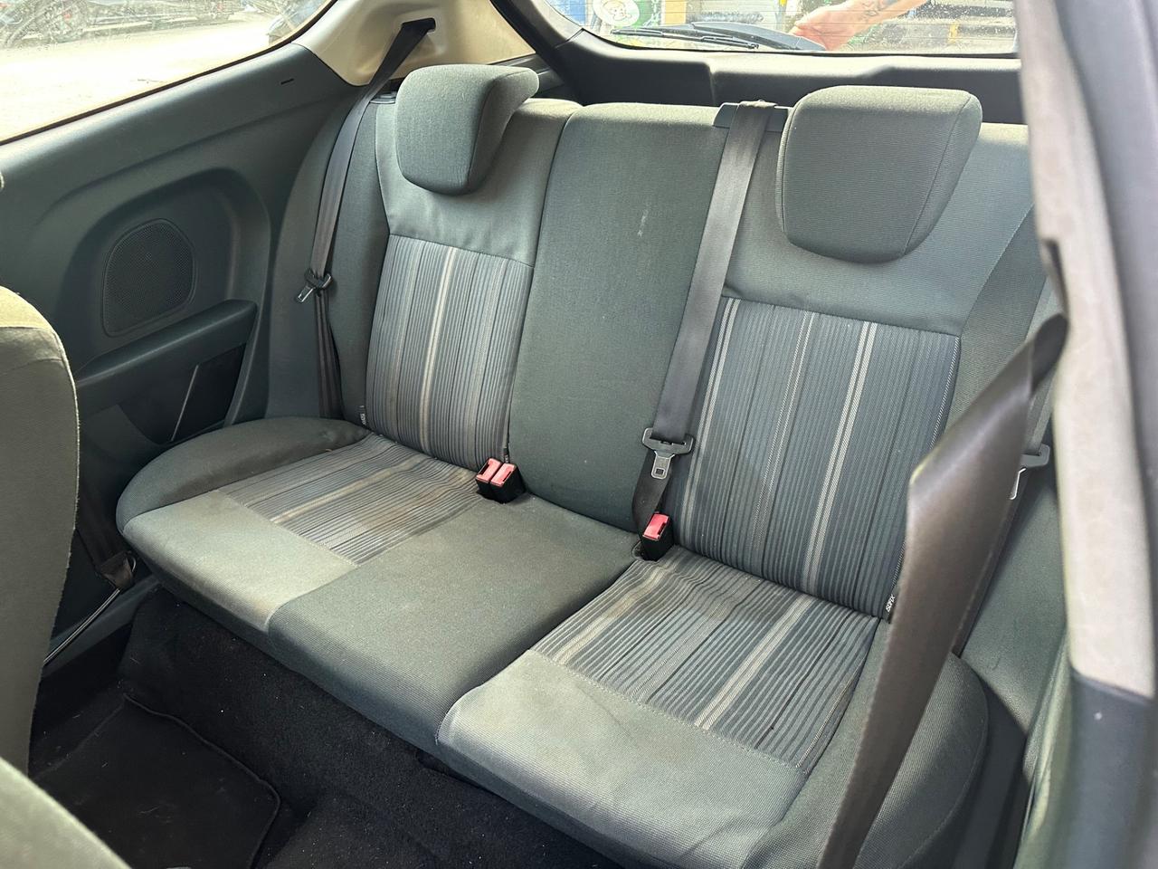 Ford Fiesta 1.2 82CV 3 porte Titanium