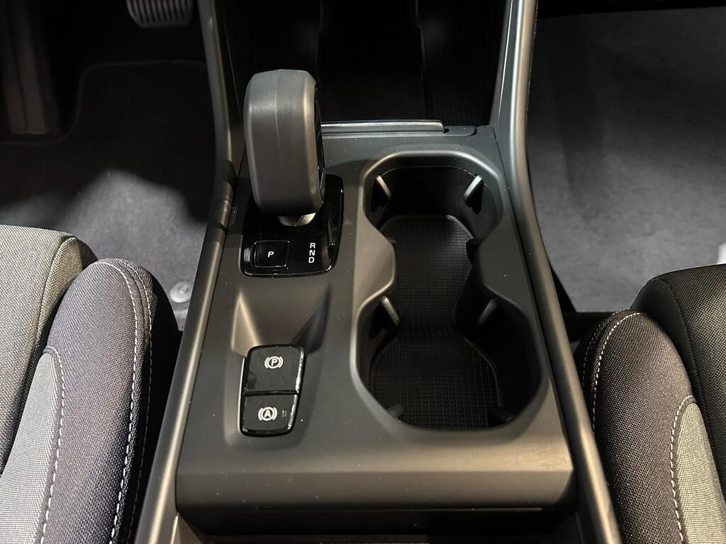 Volvo XC40 1.5 T4 Recharge Plug-in-Hybrid Core automatico