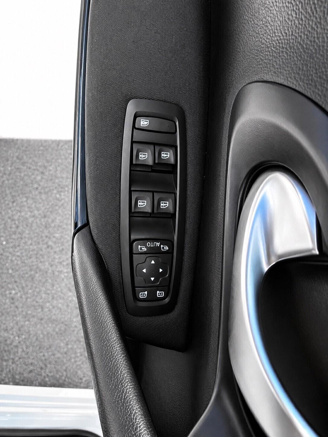 Renault Kadjar Blue dCi 8V 115CV Sport Edition2