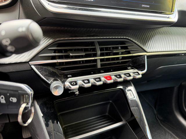 PEUGEOT 208 1.2 75CV PURETECH UNIPROPRIETARIO APPLE CAR PLAY