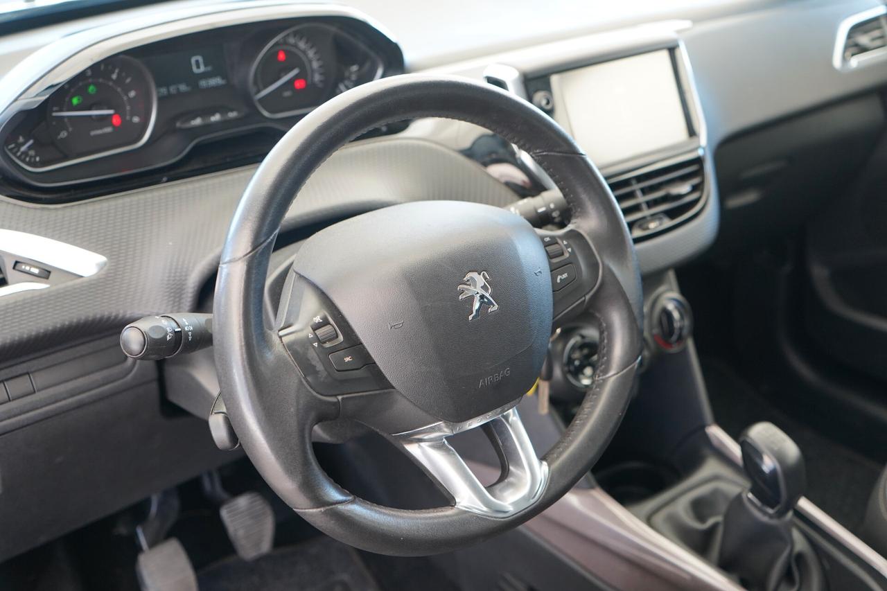 Peugeot 2008 BlueHDi 100 Active