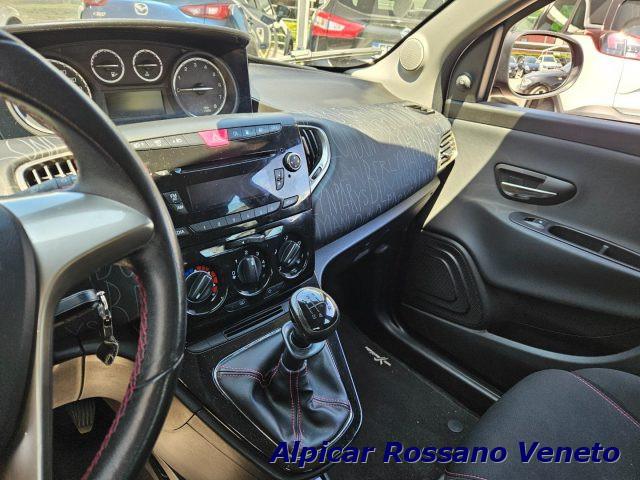 LANCIA Ypsilon 1.2 69 CV 5 porte GPL Ecochic Elefantino