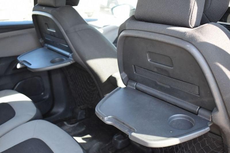 Citroën C4 Picasso 1.6 HDi 110CV FAP Seduction
