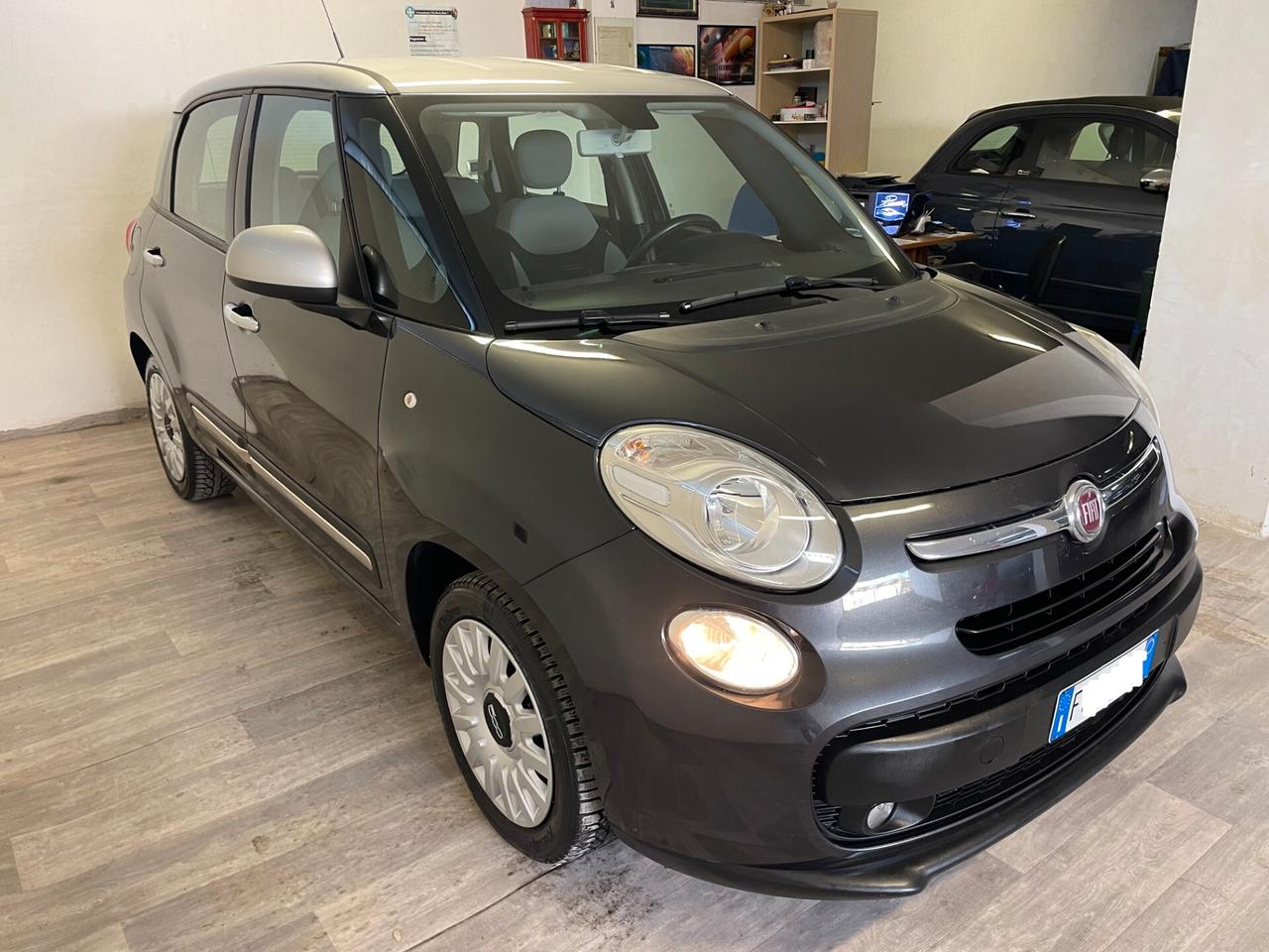 Fiat 500L 1.3 85 CV MJT Lounge Full Neopate 101.000 KM !