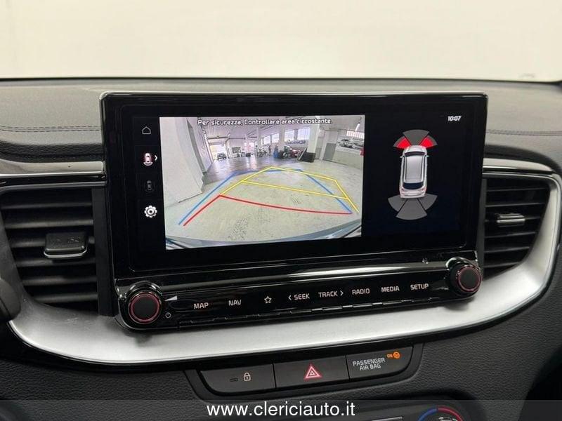 KIA ProCeed 1.5 T-GDI MHEV DCT GT Line (TETTO)