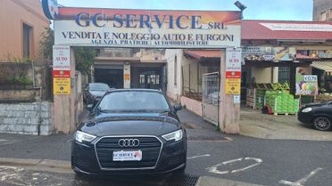 Audi A3 SPB 2.0 TDI S tronic Sport