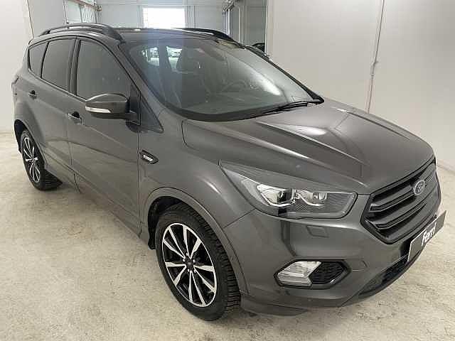 Ford Kuga 1.5 tdci st-line s&s 2wd 120cv my18