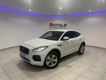 JAGUAR E-Pace 2.0D 150 CV SENZA FINANZIAMENTO