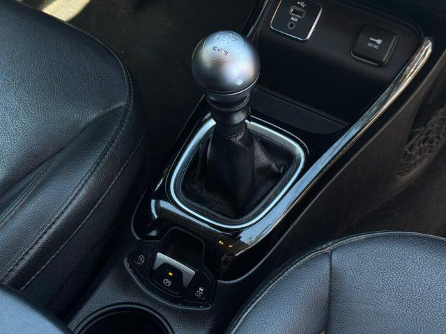 JEEP Compass 1.4 MultiAir 2WD Limited *PROMO FINANZIAMENTO*