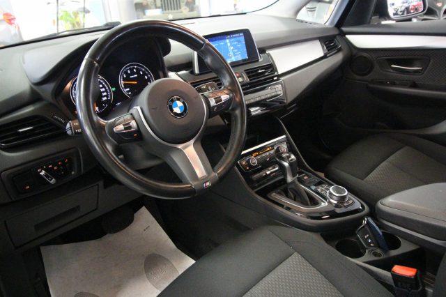BMW 225 xe Active Tourer iPerformance Advantage aut.