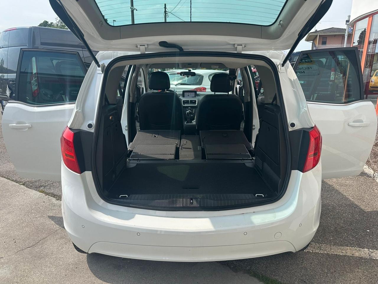 Opel Meriva 1.4 Turbo 120CV GPL Tech Innovation Cosmo